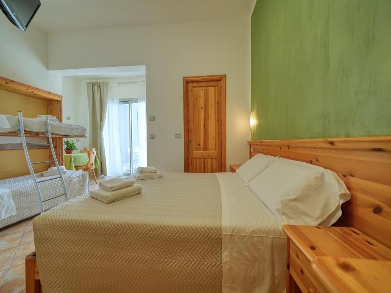 Camere Da Mirella image