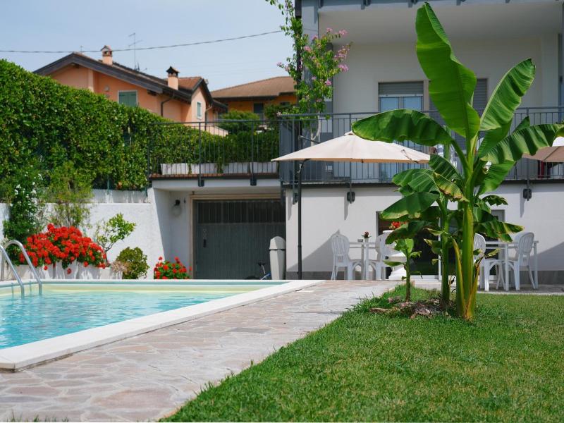Camere Da Mirella image