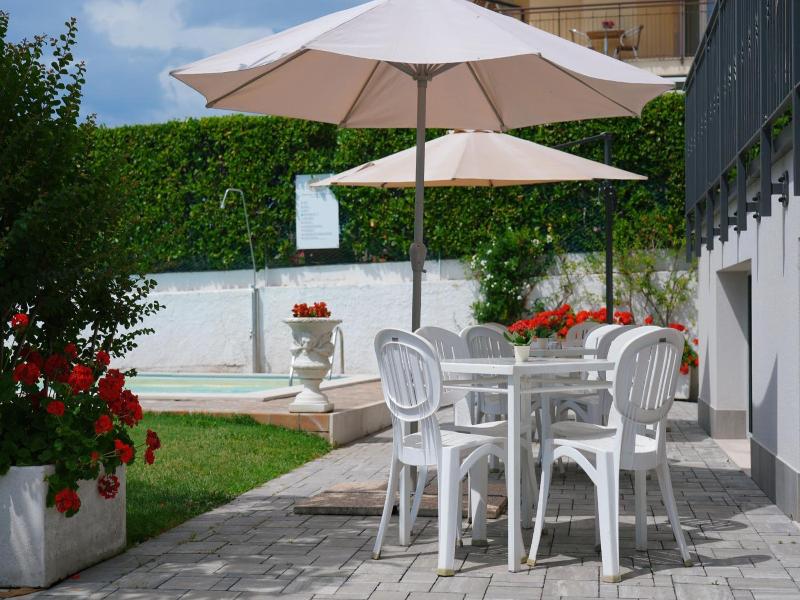 Camere Da Mirella image