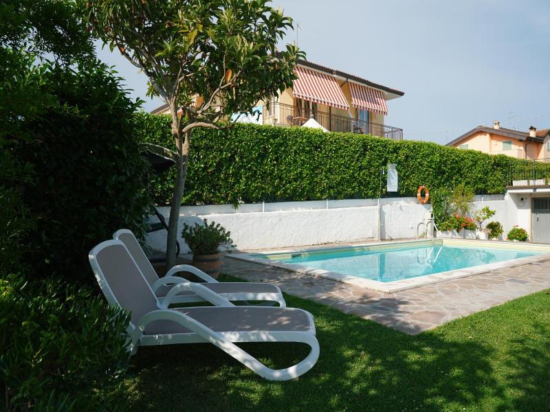Camere Da Mirella image