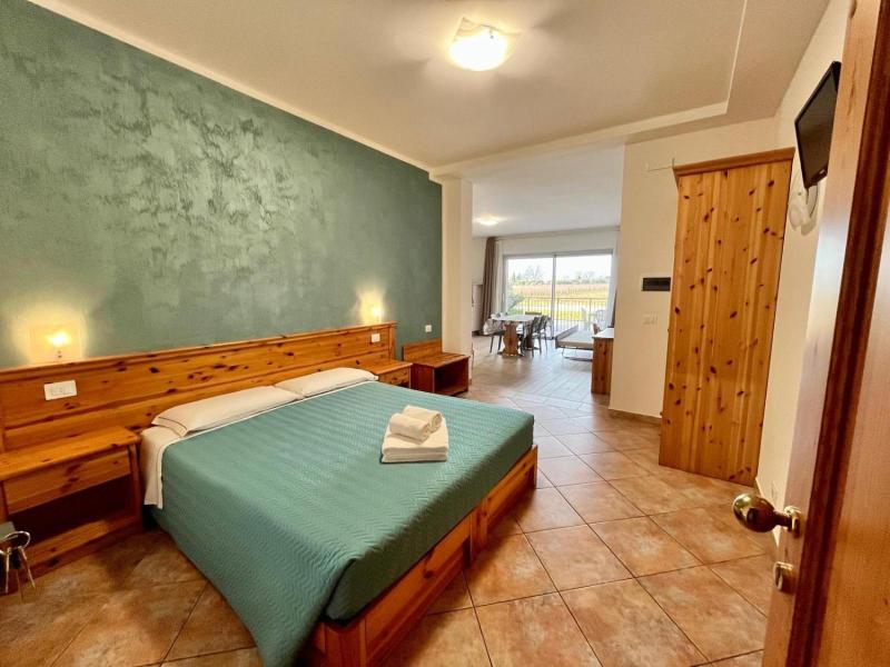 Camere Da Mirella image