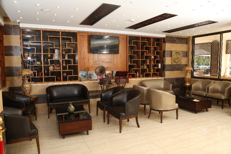Grape Village Hotel image