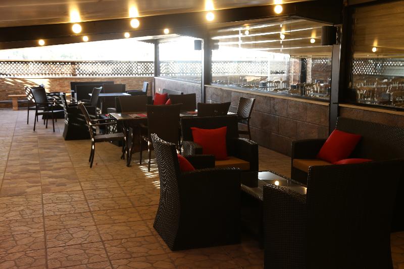 Grape Village Hotel image