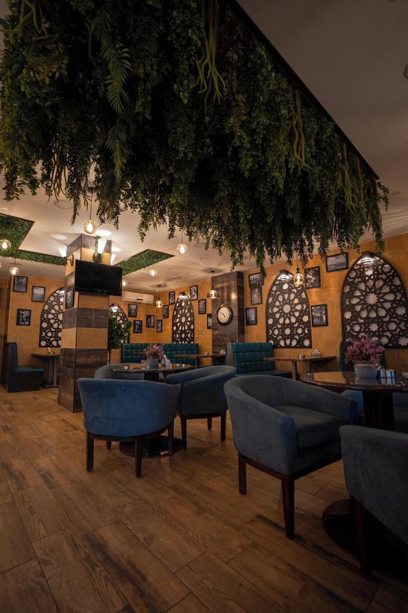 Grape Village Hotel image
