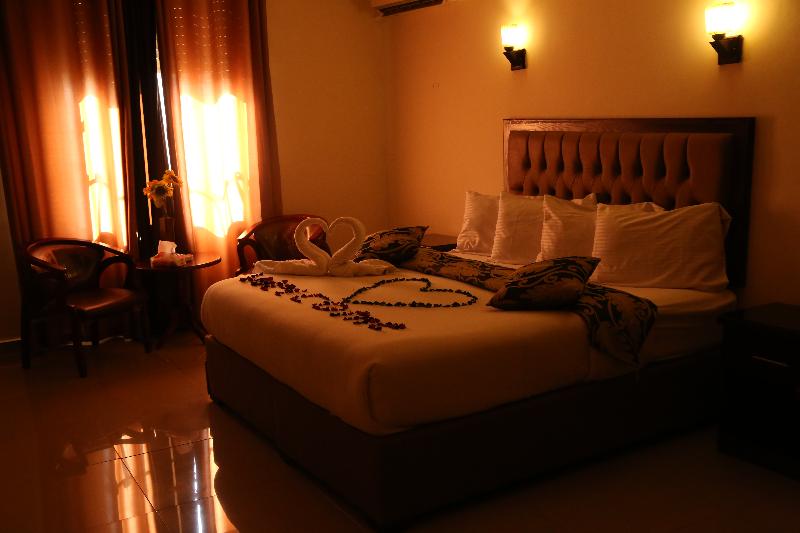 Grape Village Hotel image
