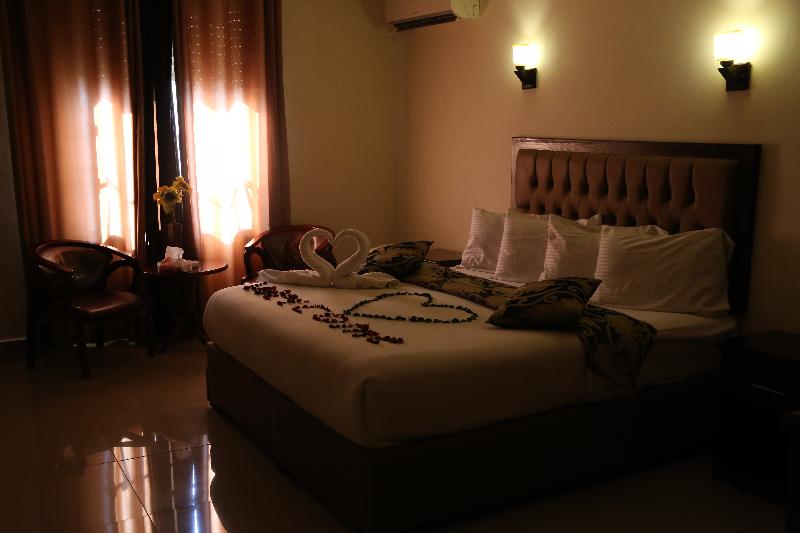 Grape Village Hotel image
