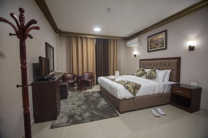 Grape Village Hotel image
