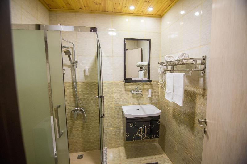 Grape Village Hotel image
