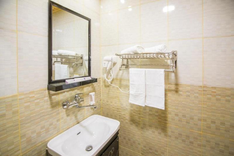 Grape Village Hotel image
