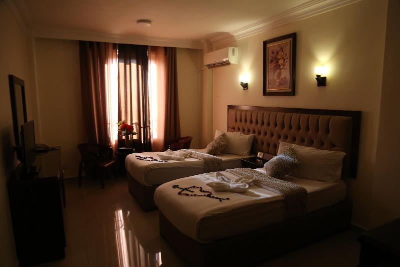 Grape Village Hotel image