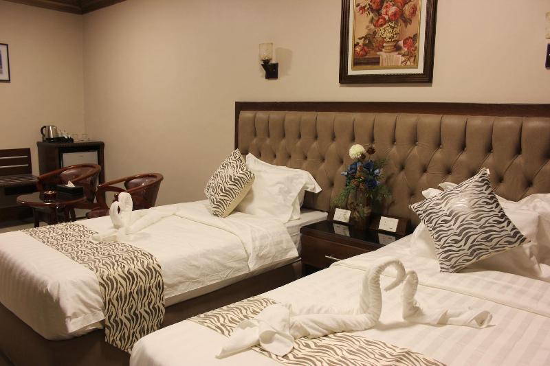 Grape Village Hotel image
