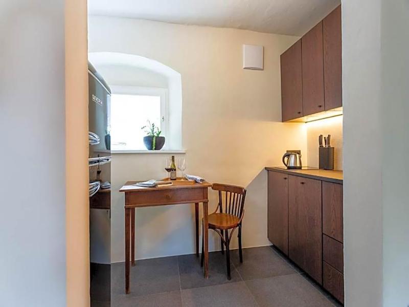 Goldenstern Townhouse image