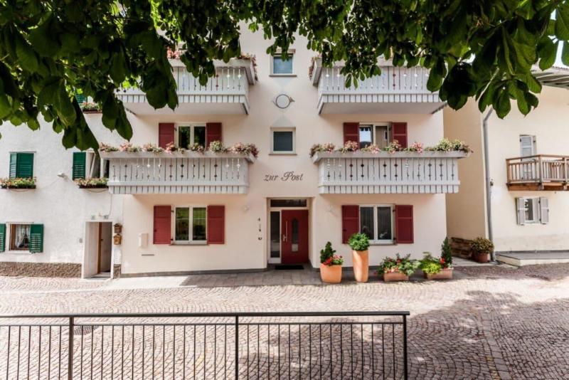Gasthof Zum Löwen-Post — photo 3