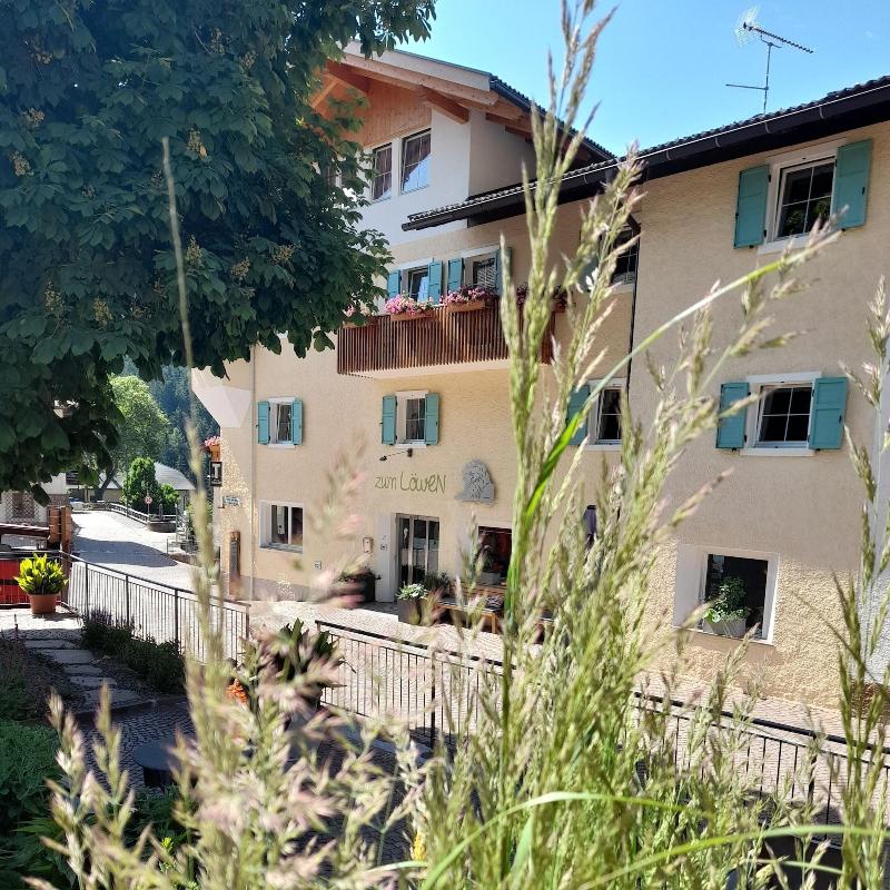 Gasthof Zum Löwen-Post — photo 4