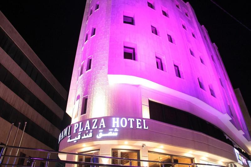 Shami Plaza Hotel — photo 3