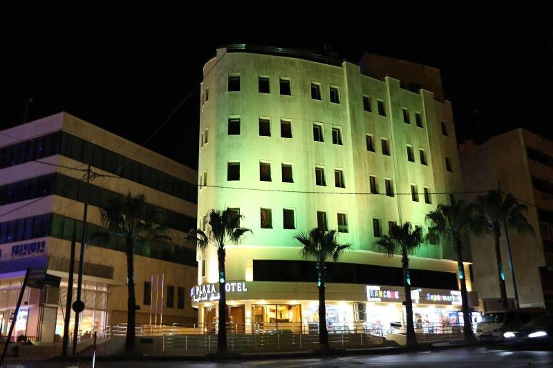 Shami Plaza Hotel — photo 4