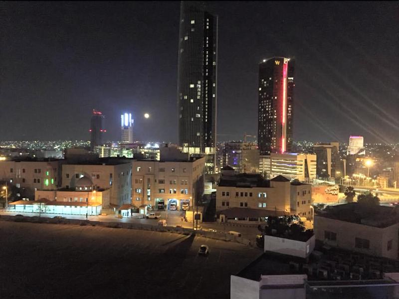 Shami Plaza Hotel — photo 5