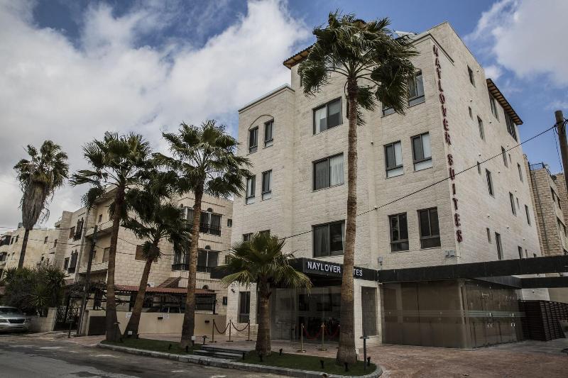 Naylover Hotel Suites — general view
