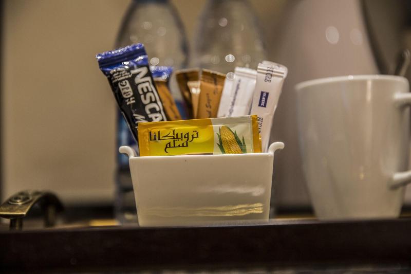 Naylover Hotel Suites image