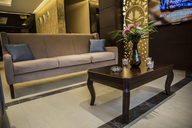 Naylover Hotel Suites image