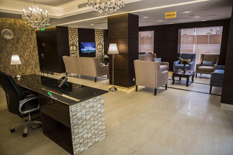 Naylover Hotel Suites image