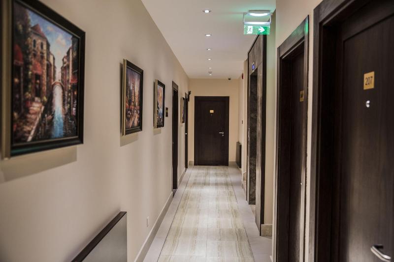 Naylover Hotel Suites image