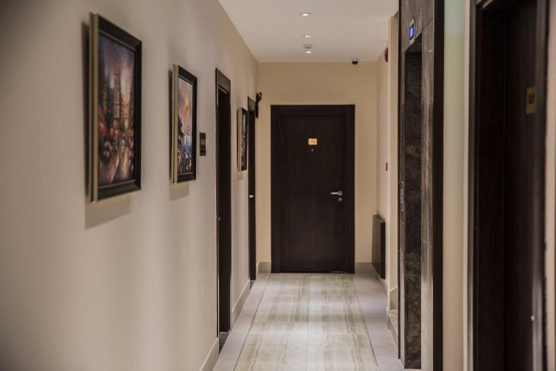Naylover Hotel Suites image