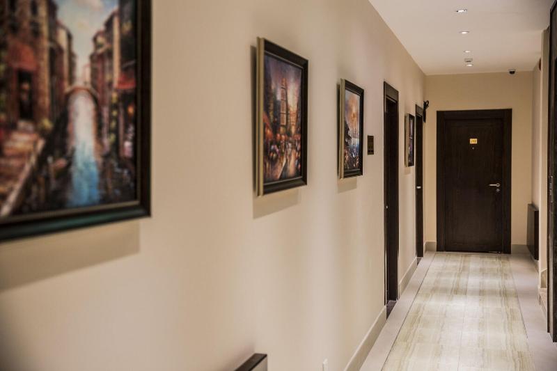 Naylover Hotel Suites image