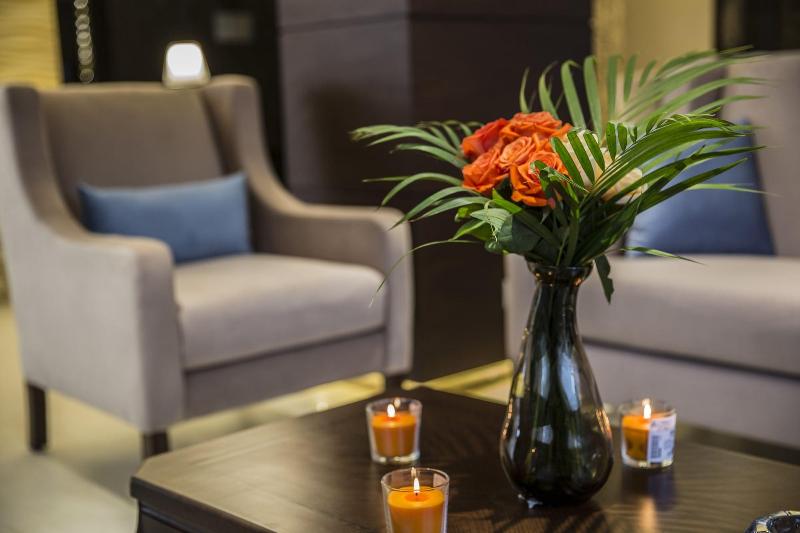 Naylover Hotel Suites image