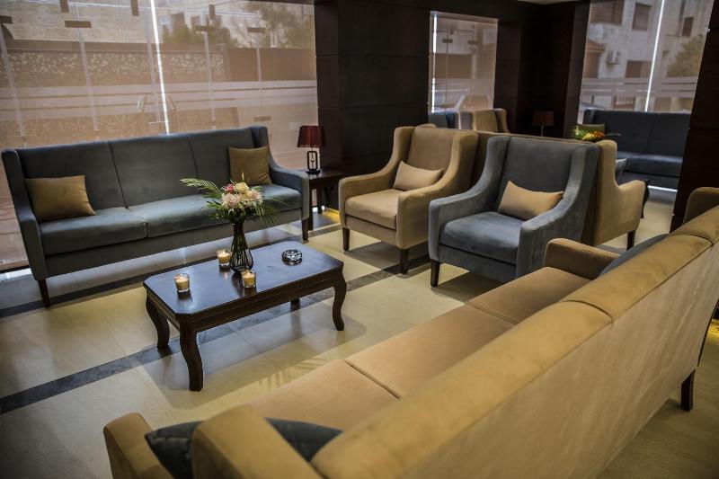 Naylover Hotel Suites image