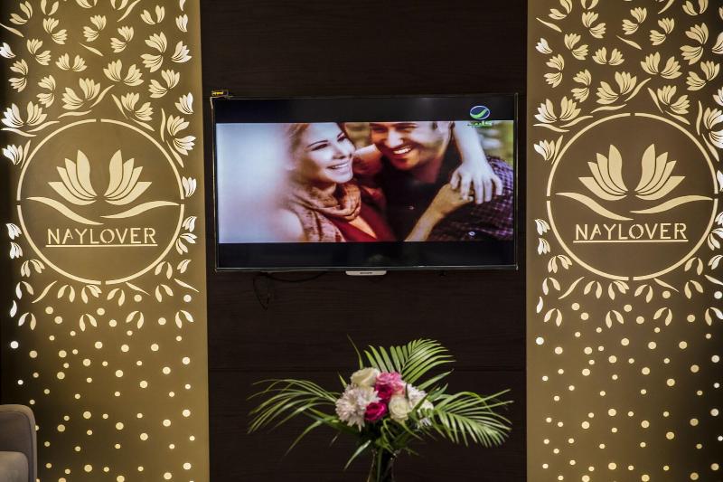 Naylover Hotel Suites image