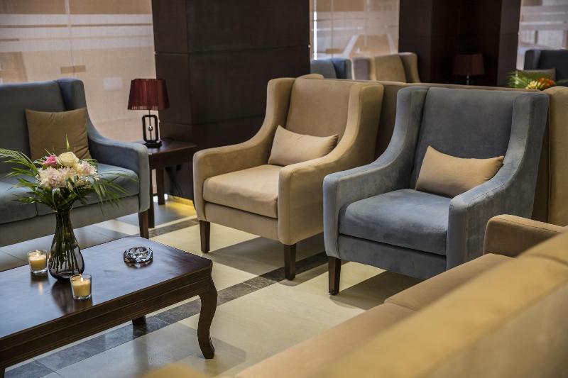 Naylover Hotel Suites image