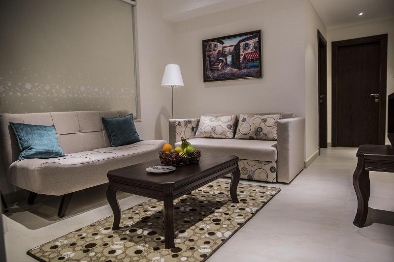 Naylover Hotel Suites image