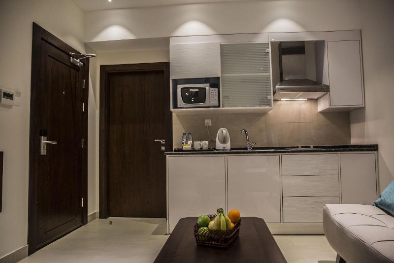 Naylover Hotel Suites image
