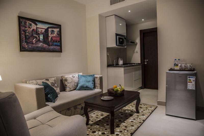 Naylover Hotel Suites image