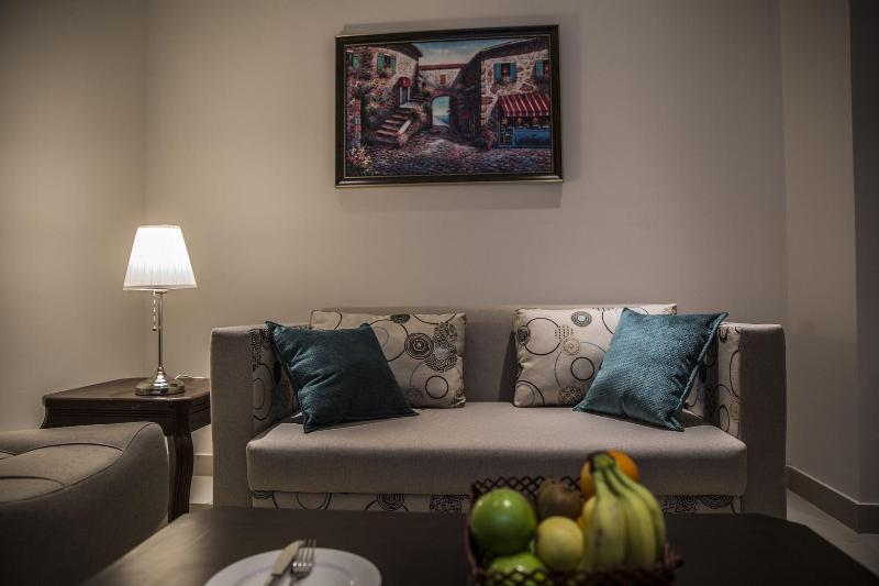 Naylover Hotel Suites image