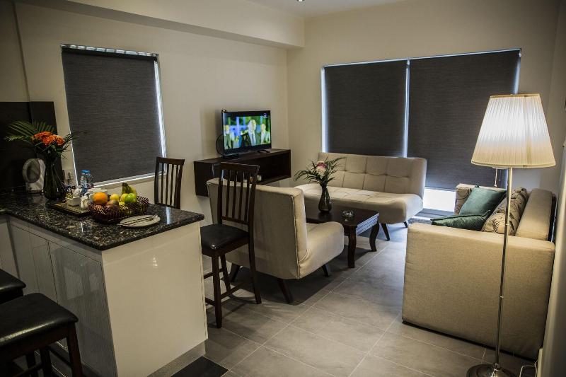 Naylover Hotel Suites image