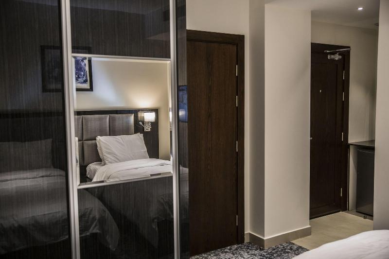 Naylover Hotel Suites image