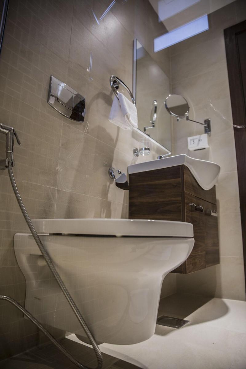 Naylover Hotel Suites image