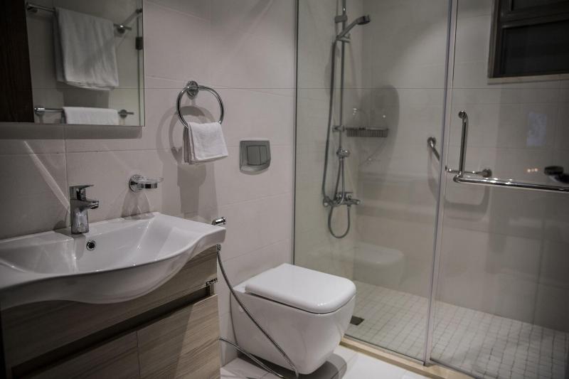 Naylover Hotel Suites image