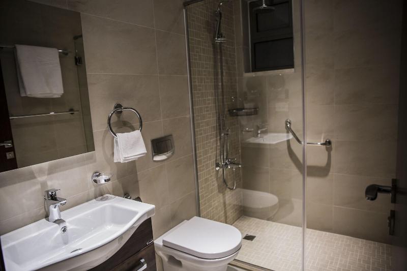 Naylover Hotel Suites image