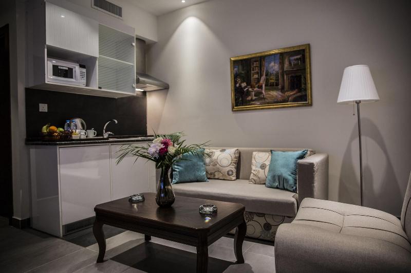 Naylover Hotel Suites image