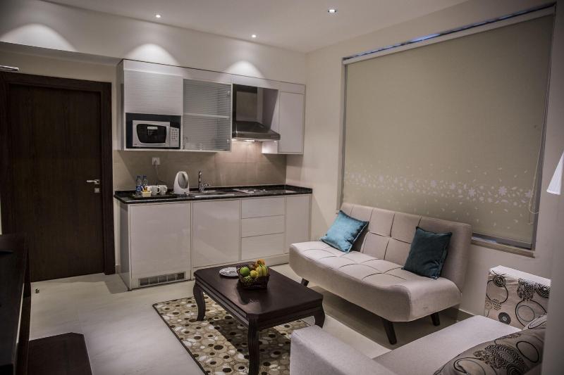 Naylover Hotel Suites image
