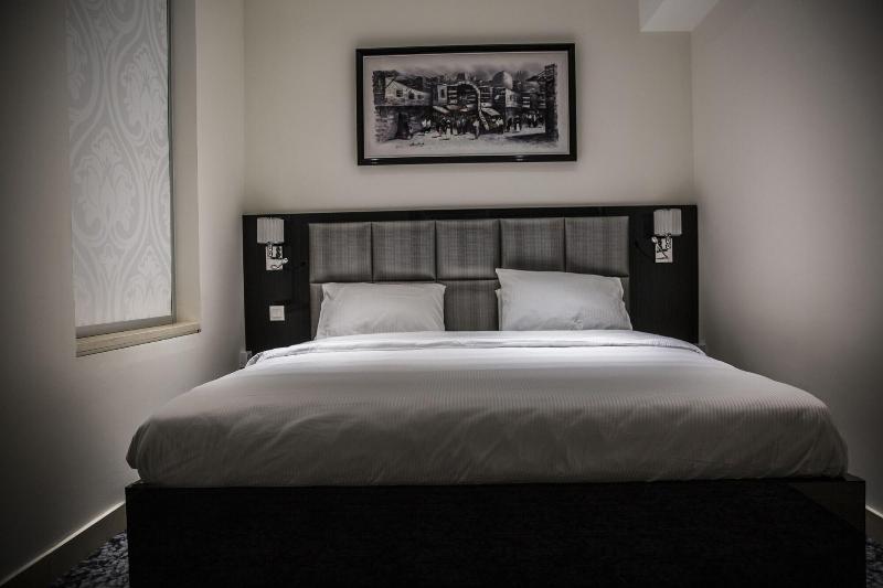 Naylover Hotel Suites image