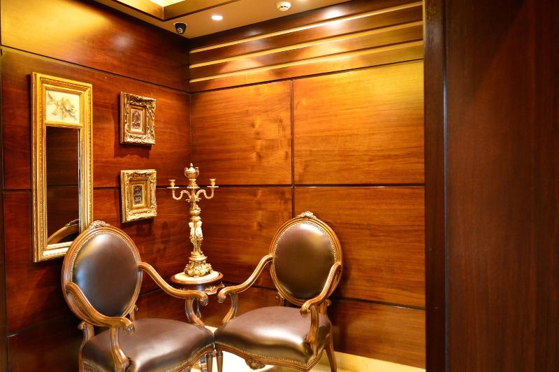 Nadine Boutique Suites image