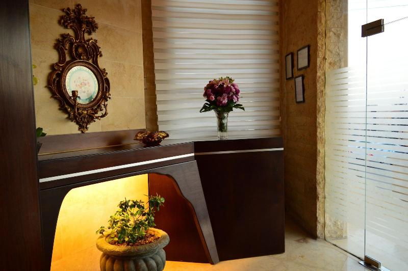 Nadine Boutique Suites image