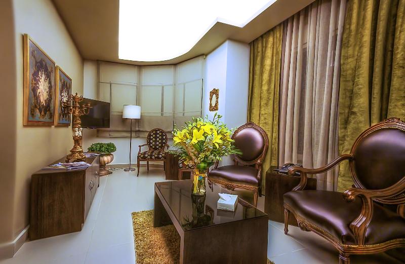 Nadine Boutique Suites image