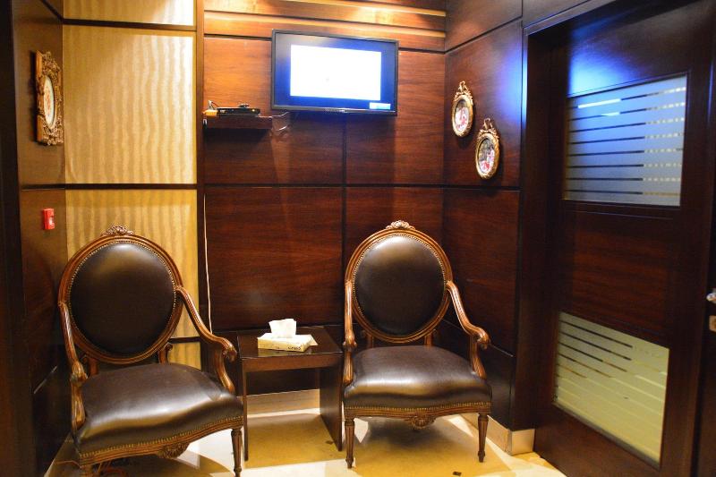 Nadine Boutique Suites image