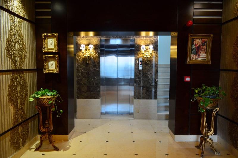 Nadine Boutique Suites image