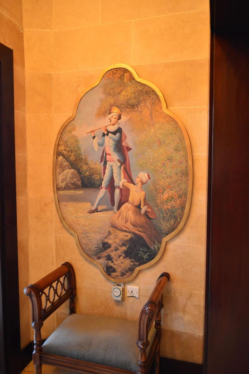 Nadine Boutique Suites image